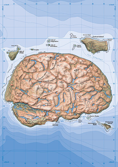 Brainland Map copy